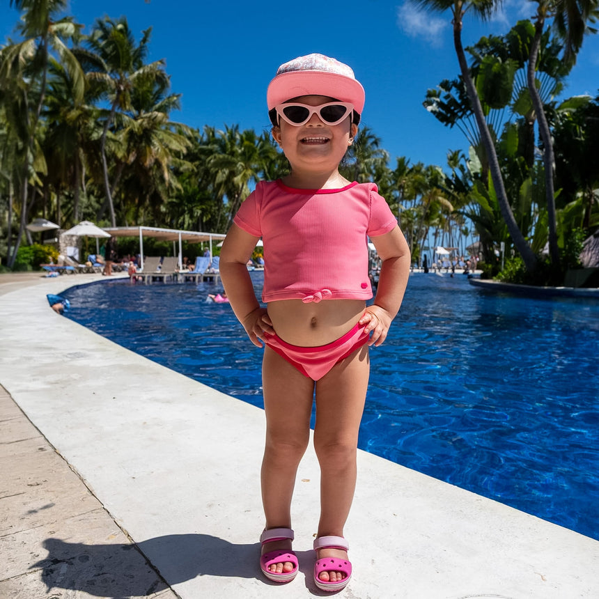 Tankini UV Côtelé 2-10ans-Birdz-BR1-CLBEKG06747-CLÉMENT