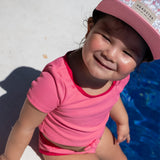 Tankini UV Côtelé 2-10ans-Birdz-BR1-CLBEKG06747-CLÉMENT