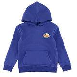 Kangourou Lake Dayz Club 2-10ans-Birdz-Bleu Royal-2-BR1-CLSPKB06726-CLÉMENT