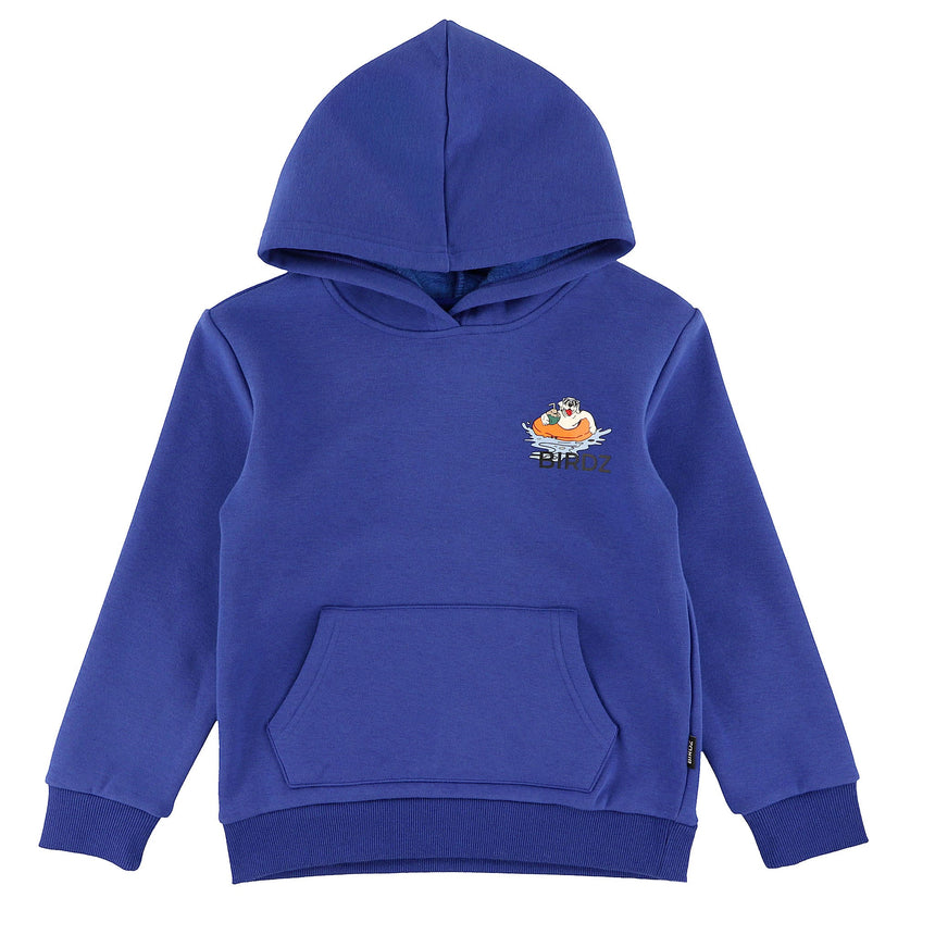 Kangourou Lake Dayz Club 2-10ans-Birdz-Bleu Royal-2-BR1-CLSPKB06726-CLÉMENT