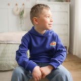 Kangourou Lake Dayz Club 2-10ans-Birdz-BR1-CLSPKB06726-CLÉMENT