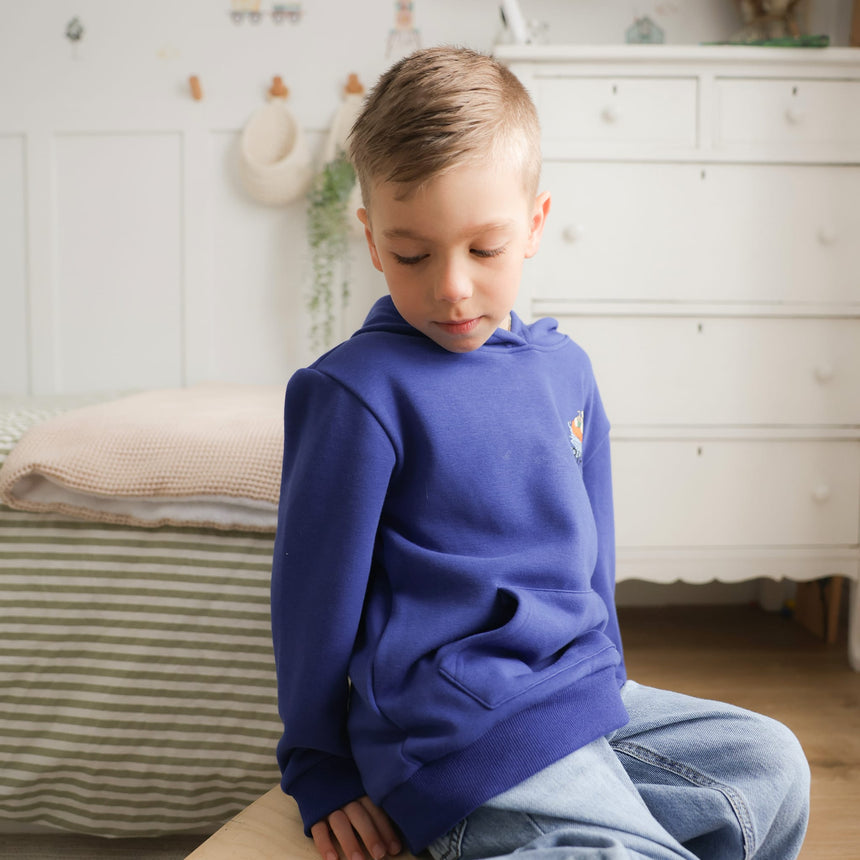 Kangourou Lake Dayz Club 2-10ans-Birdz-BR1-CLSPKB06726-CLÉMENT