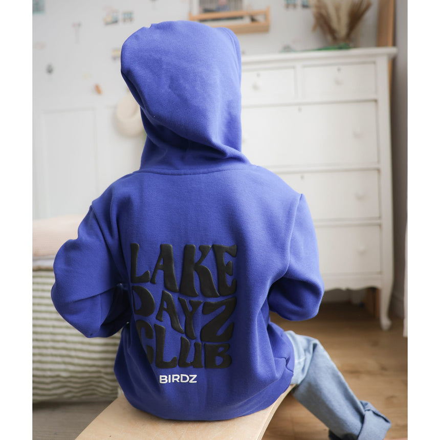 Kangourou Lake Dayz Club 2-10ans-Birdz-BR1-CLSPKB06726-CLÉMENT