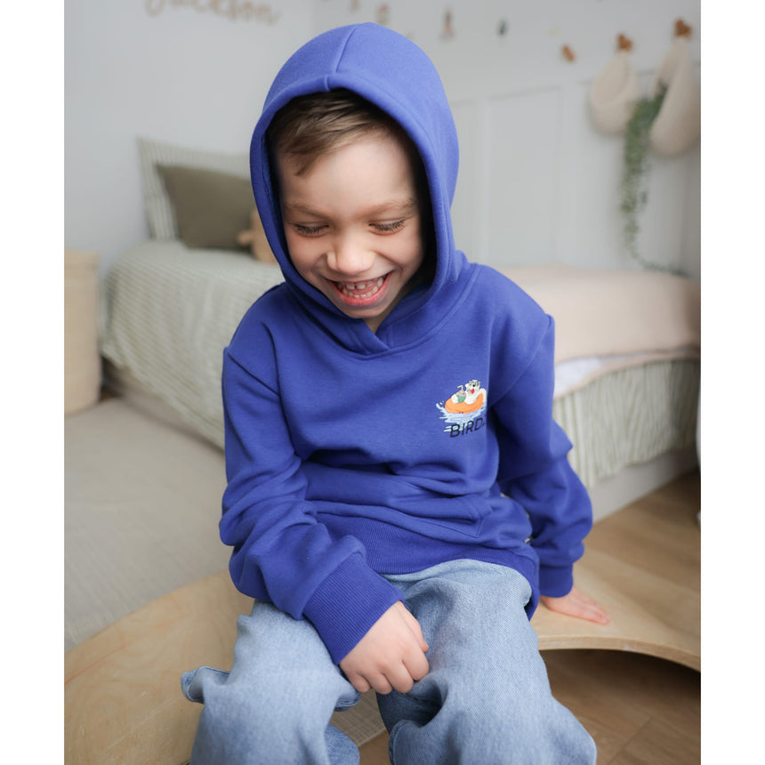 Kangourou Lake Dayz Club 2-10ans-Birdz-BR1-CLSPKB06726-CLÉMENT