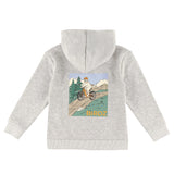 Kangourou Vélo Montagne 2-10ans-Birdz-BR1-CLSPKB06727-CLÉMENT