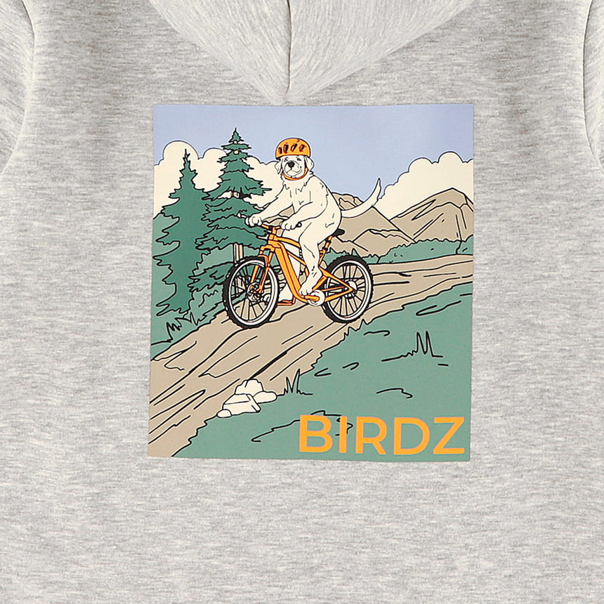 Kangourou Vélo Montagne 2-10ans-Birdz-BR1-CLSPKB06727-CLÉMENT