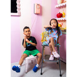 Padded Cargo Shorts 2-10 y