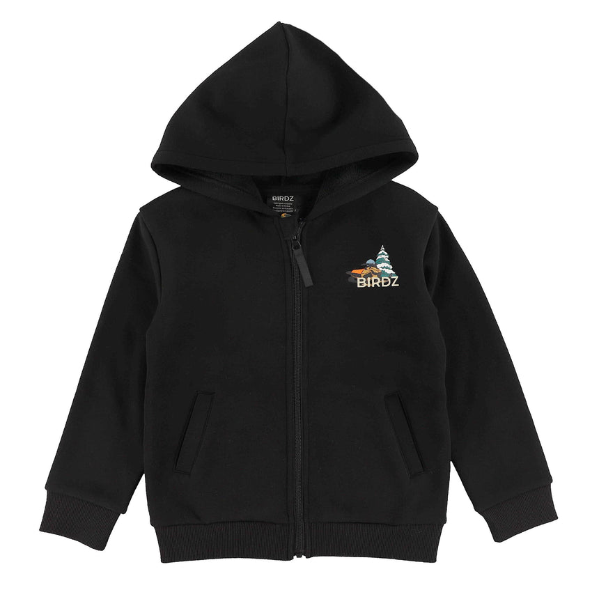 Kangaroo Zip Snowmobile 2-10 y