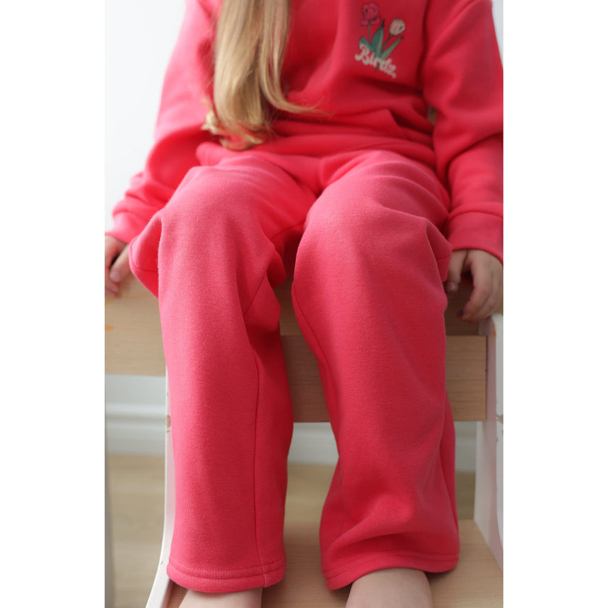 Pantalon Ouaté Birdz 2-10ans-Birdz-BR1-CLSPKG06735-CLÉMENT