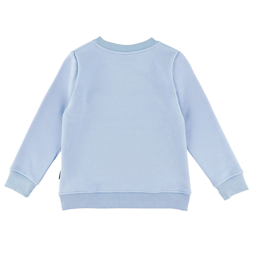 Gilet Ouaté Chalet Chien 2-10ans-Birdz-BR1-CLSPKG06737-CLÉMENT