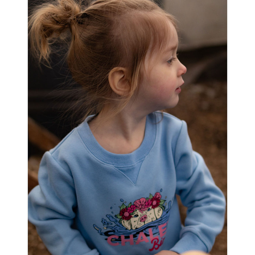 Gilet Ouaté Chalet Chien 2-10ans-Birdz-BR1-CLSPKG06737-CLÉMENT