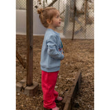 Gilet Ouaté Chalet Chien 2-10ans-Birdz-BR1-CLSPKG06737-CLÉMENT