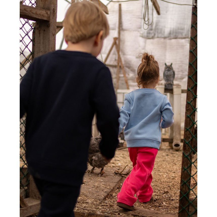 Pantalon Ouaté Birdz 2-10ans-Birdz-BR1-CLSPKG06735-CLÉMENT