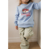 Gilet Ouaté Chalet Chien 2-10ans-Birdz-BR1-CLSPKG06737-CLÉMENT