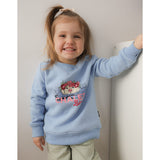 Gilet Ouaté Chalet Chien 2-10ans-Birdz-BR1-CLSPKG06737-CLÉMENT