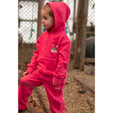 Pantalon Ouaté Birdz 2-10ans-Birdz-BR1-CLSPKG06735-CLÉMENT