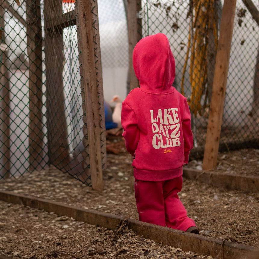 Pantalon Ouaté Birdz 2-10ans-Birdz-BR1-CLSPKG06735-CLÉMENT