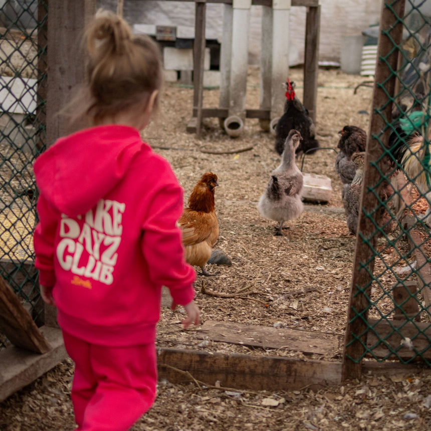 Kangourou Lake Dayz Club 2-10ans-Birdz-BR1-CLSPKG06739-CLÉMENT