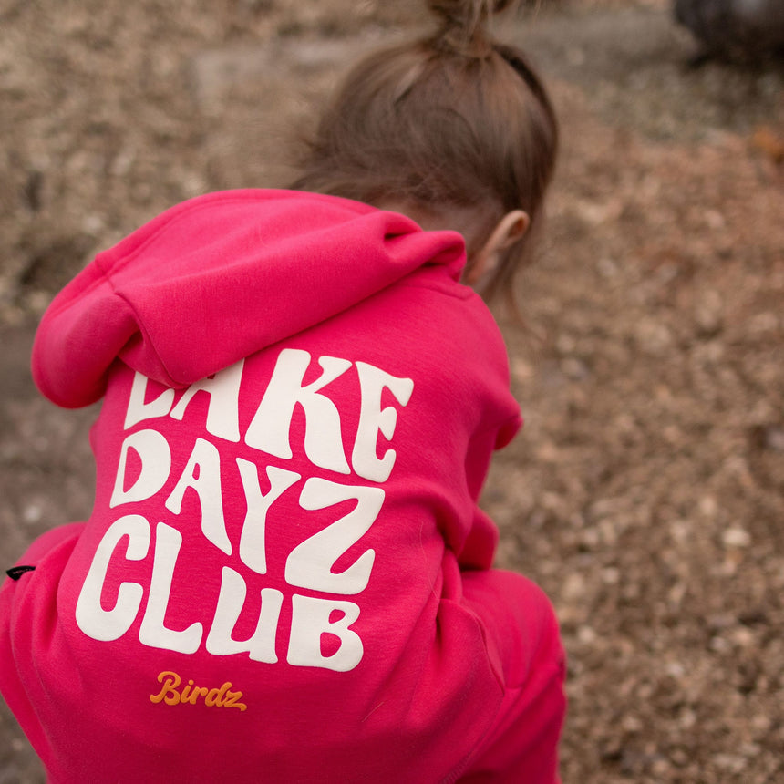 Kangourou Lake Dayz Club 2-10ans-Birdz-BR1-CLSPKG06739-CLÉMENT