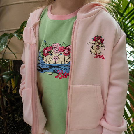 Kangourou Chien Mignon 2-10ans