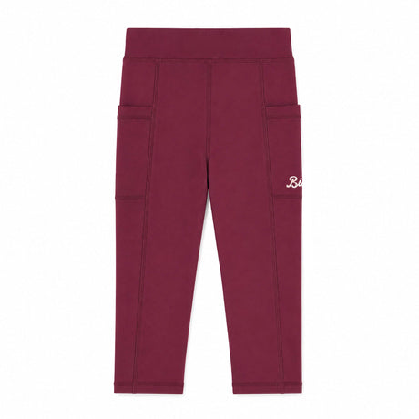 Legging Birdz 2-10ans-Birdz-Prune-2-BR2-41000-F26-P-CLÉMENT