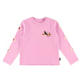 T-shirt Chien Traîneau 2-10ans-Birdz-Lilas-2-BR2-44005-F26-L-CLÉMENT