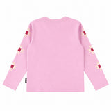 T-shirt Chien Traîneau 2-10ans-Birdz-BR2-44005-F26-L-CLÉMENT
