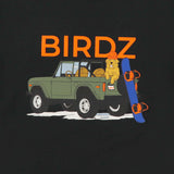 T-shirt Chien Auto 2-10ans-Birdz-BR2-44006-F26-N-CLÉMENT
