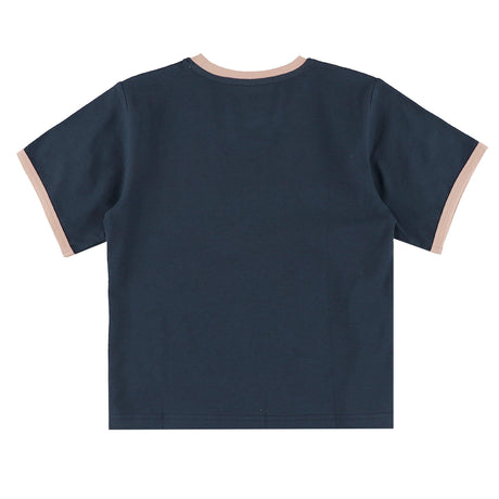 T-shirt Chien Kayak 2-10ans-Birdz-BR2-44006-SP26-M-CLÉMENT