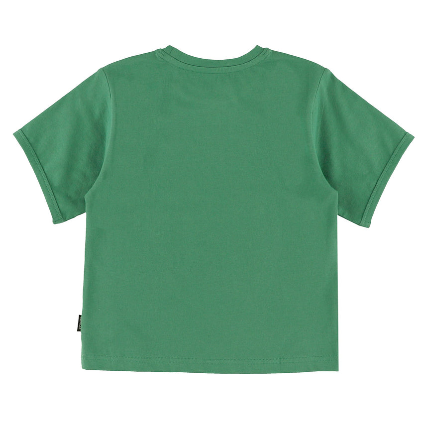 T-shirt Vélo Montagne 2-10ans-Birdz-BR2-44006-SP26-V-CLÉMENT
