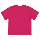 T-shirt Chocolat Chaud 2-10ans-Birdz-BR2-44007-F26-F-CLÉMENT