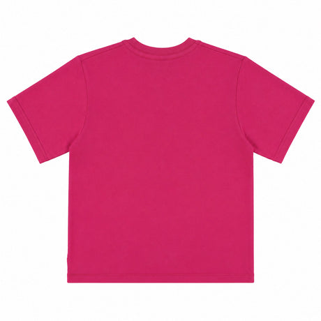 T-shirt Chocolat Chaud 2-10ans-Birdz-BR2-44007-F26-F-CLÉMENT