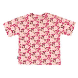 T-shirt Imprimé Fleurs 2-10ans-Birdz-BR2-44007-F26-R-CLÉMENT