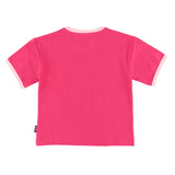 T-shirt Lake Dayz Club 2-10ans-Birdz-BR2-44007-SP26-F-CLÉMENT