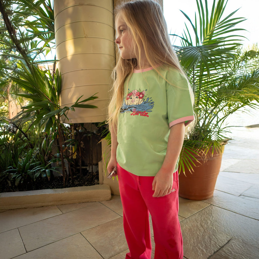 Pantalon Ouaté Birdz 2-10ans-Birdz-BR1-CLSPKG06735-CLÉMENT