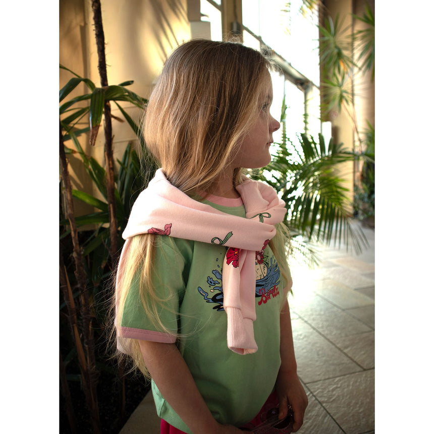 T-shirt Chien Mignon 2-10ans-Birdz-BR2-44007-SP26-S-CLÉMENT