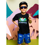 5 Pannel VR Cap 2-16y