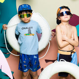 5 Panel Cap 2-16 y