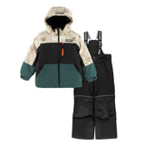 Habit de Neige Camouflage 3-14ans-Birdz-Forêt-3-BR4-F26BZM01-CLÉMENT