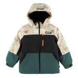 Habit de Neige Camouflage 3-14ans-Birdz-BR4-F26BZM01-CLÉMENT