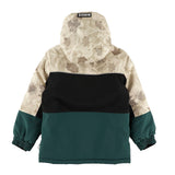 Habit de Neige Camouflage 3-14ans-Birdz-BR4-F26BZM01-CLÉMENT