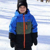 Habit de Neige Colorblock 3-14ans-Birdz-BR4-F26BZM03-CLÉMENT