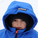 Habit de Neige Colorblock 3-14ans-Birdz-BR4-F26BZM03-CLÉMENT