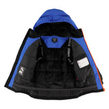 Habit de Neige Colorblock 3-14ans-Birdz-BR4-F26BZM03-CLÉMENT