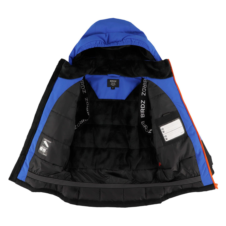Habit de Neige Colorblock 3-14ans-Birdz-BR4-F26BZM03-CLÉMENT