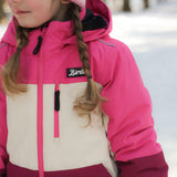 Habit de Neige Colorblock 3-14ans-Birdz-BR4-F26BZM50-CLÉMENT