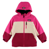 Habit de Neige Colorblock 3-14ans-Birdz-BR4-F26BZM50-CLÉMENT