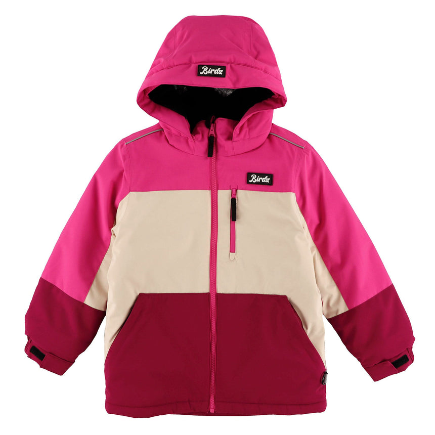 Habit de Neige Colorblock 3-14ans-Birdz-BR4-F26BZM50-CLÉMENT