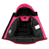 Habit de Neige Colorblock 3-14ans-Birdz-BR4-F26BZM50-CLÉMENT