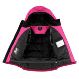 Habit de Neige Colorblock 3-14ans-Birdz-BR4-F26BZM50-CLÉMENT